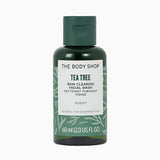 Tea Tree Skin Clearing Facial Wash Mini main