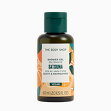 Satsuma Shower Gel Mini main