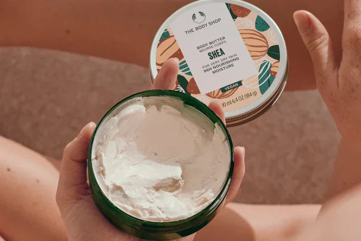 Bath & Body