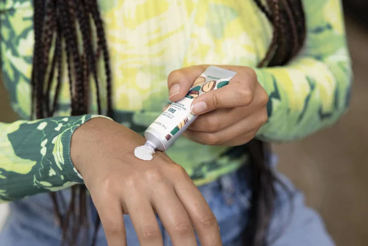 Hand Creams – The Body Shop