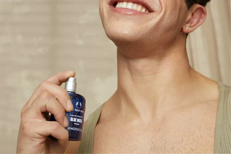 Eau de Toilette