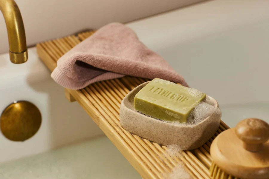 Soaps
