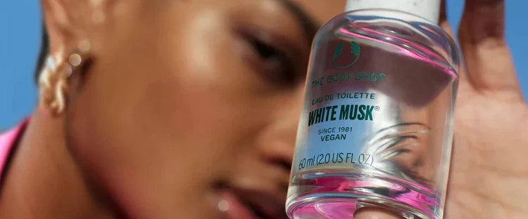 Fragrance for her