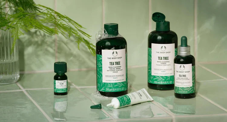Tea Tree
