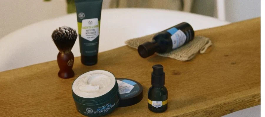 Men's Grooming
