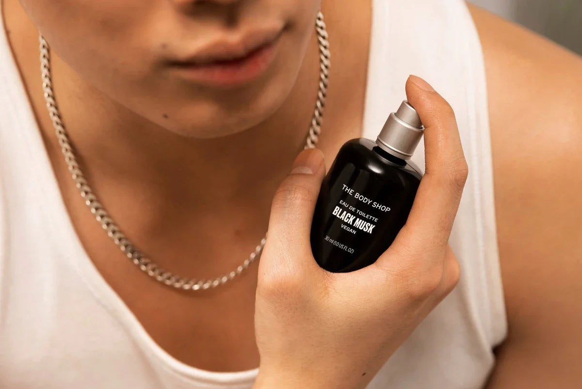 Black Musk