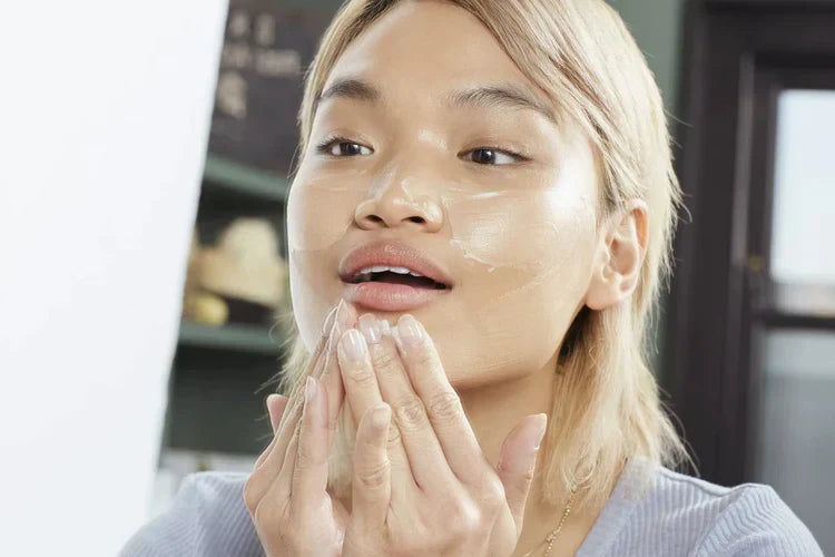 Sensitive skin