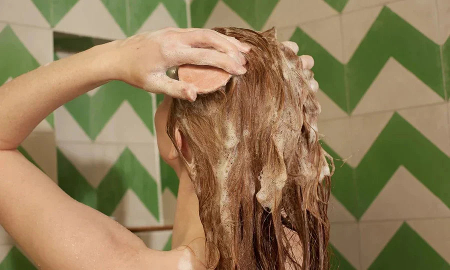 Shampoo