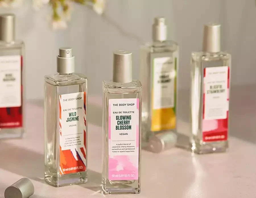 Choices Fragrance