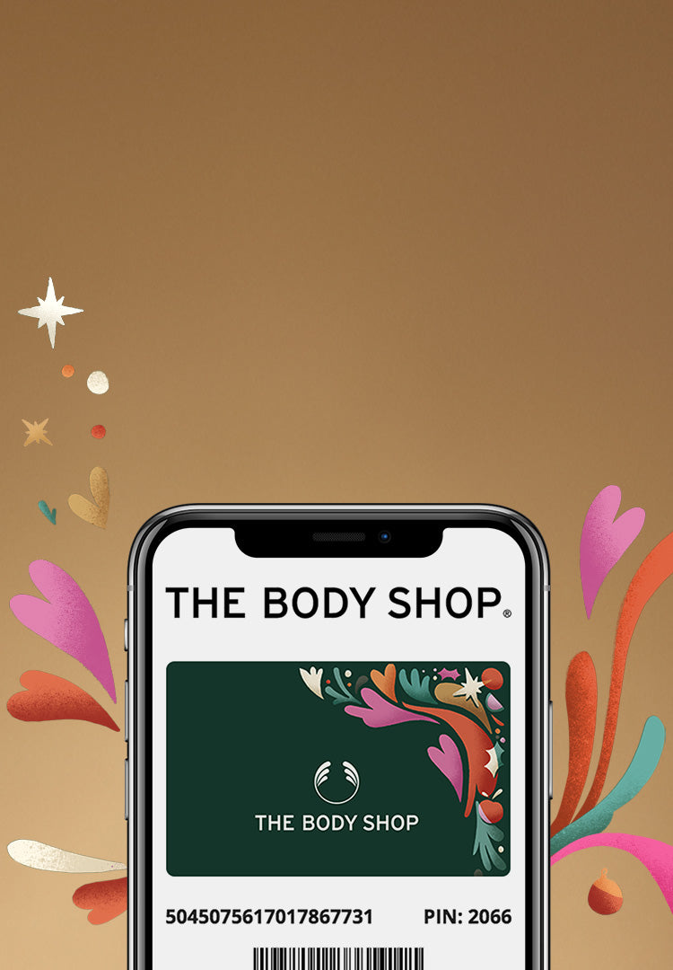 Too tough to choose? 
Take the pressure off with a gift card