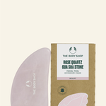 Rose Quartz Gua Sha Stone main