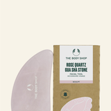 Rose Quartz Gua Sha Stone main