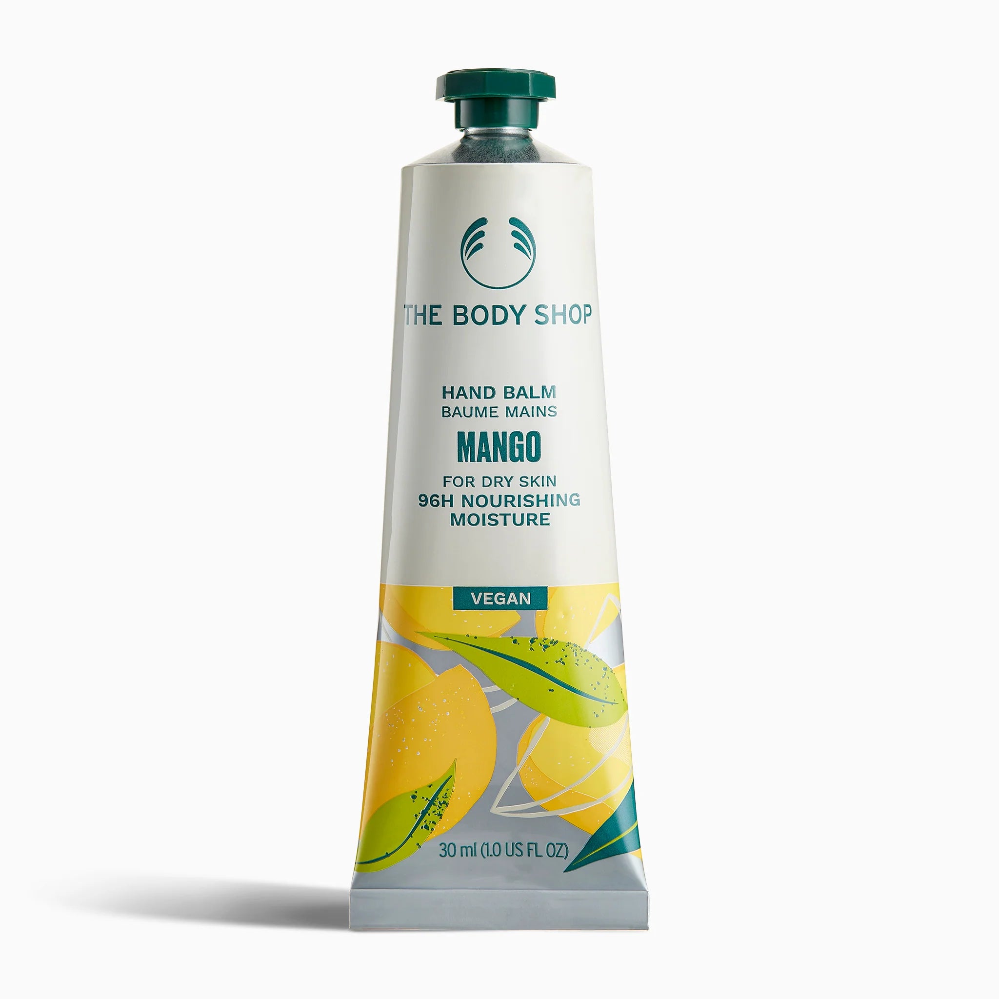 Mango Hand Balm main