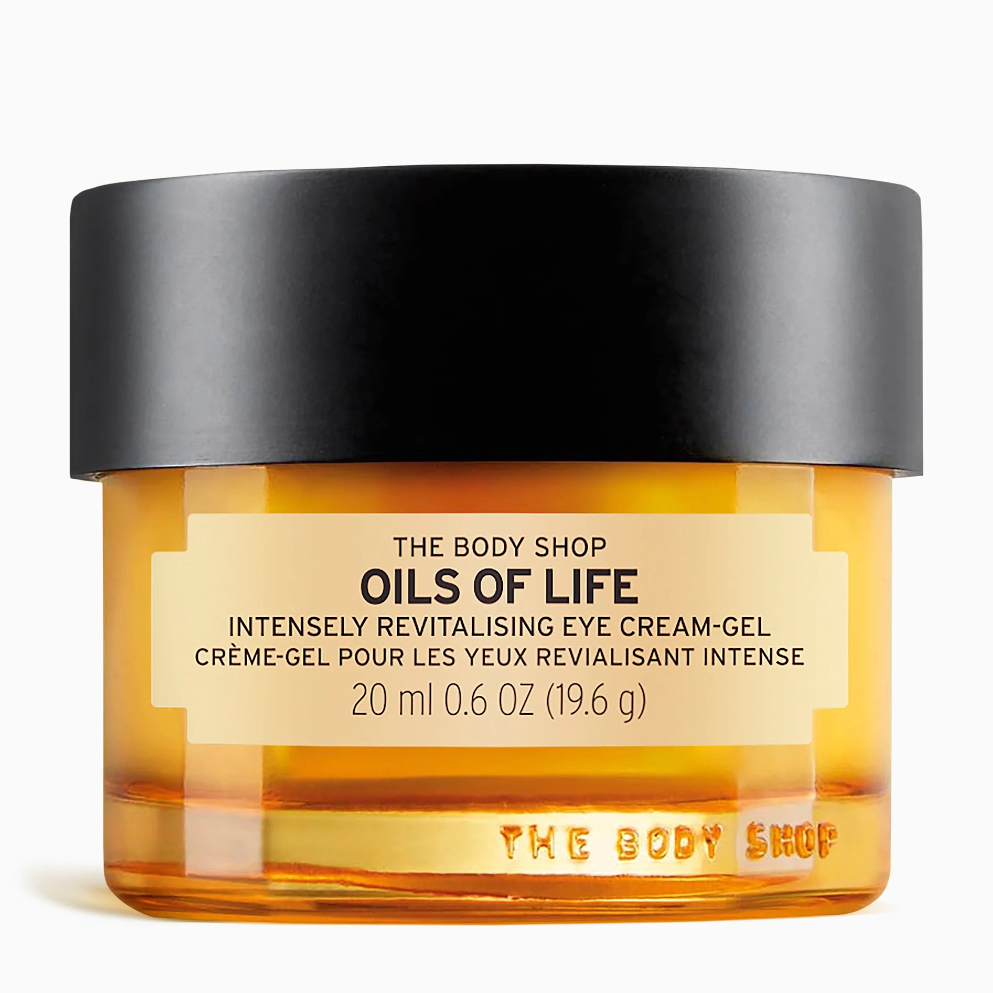 Life Oil Oils Of Life™ – The Body Shop