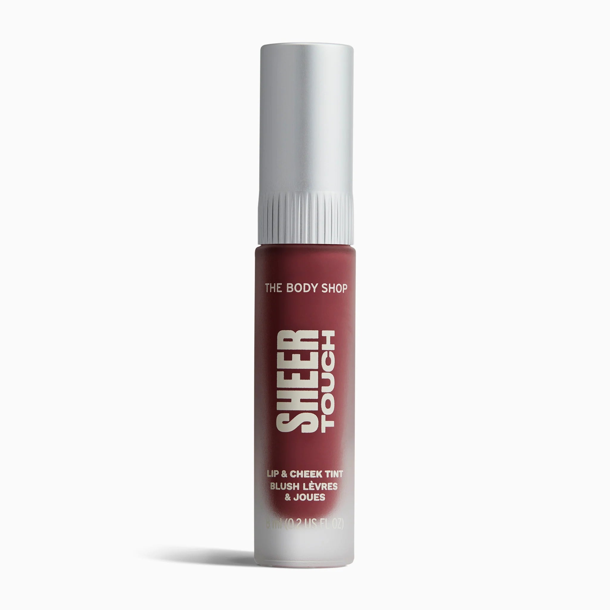 Sheer Touch Lip & Cheek Tint main