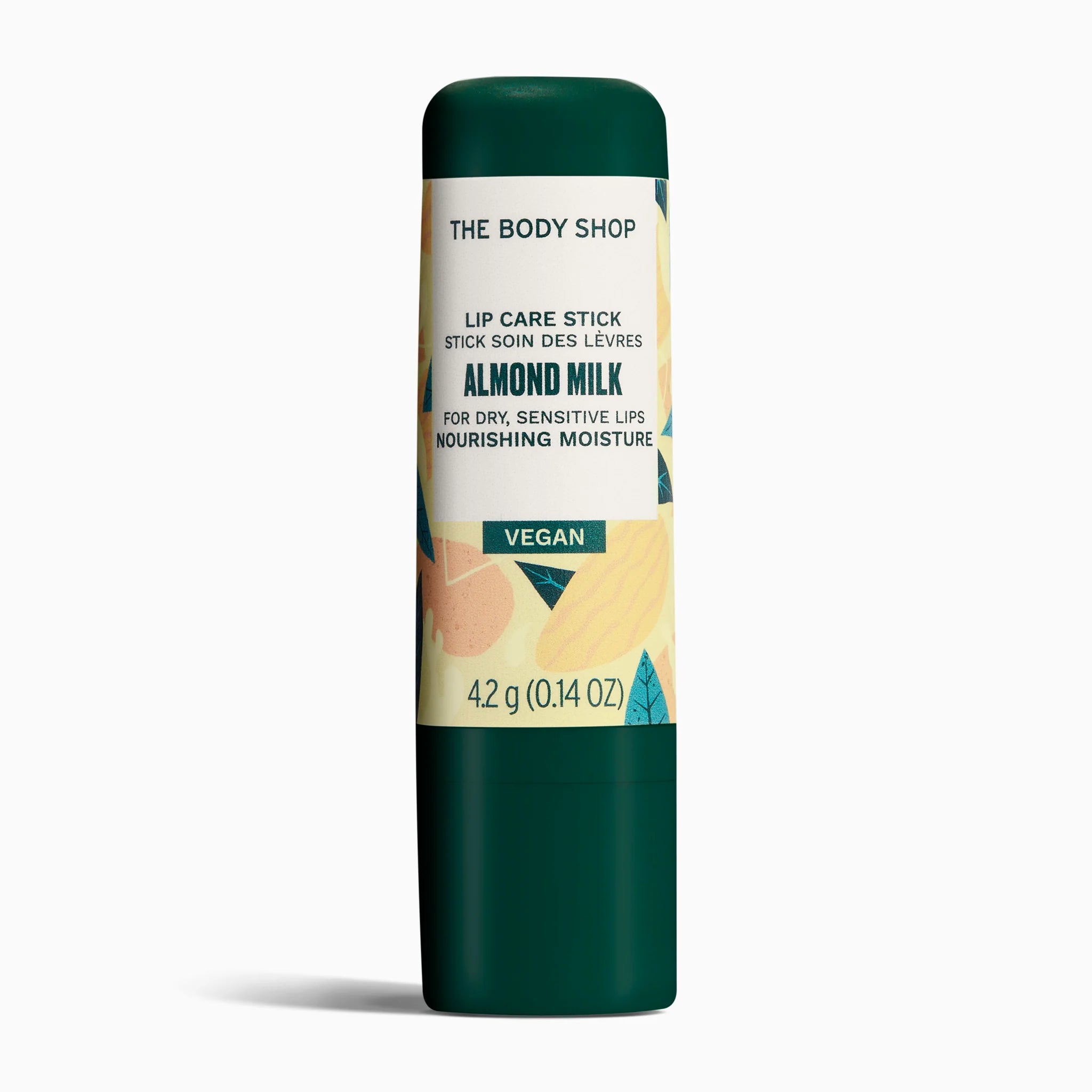 Almond Milk Lip Care Stick main