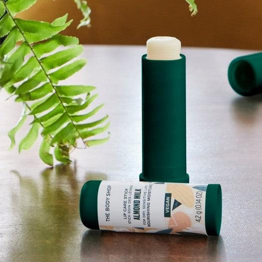 Almond Milk Lip Care Stick 2