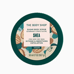 Shea Body Scrub Mini main