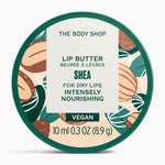 Shea Lip Butter main