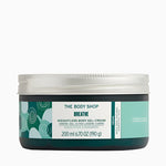 Breathe Weightless Body Gel-cream main