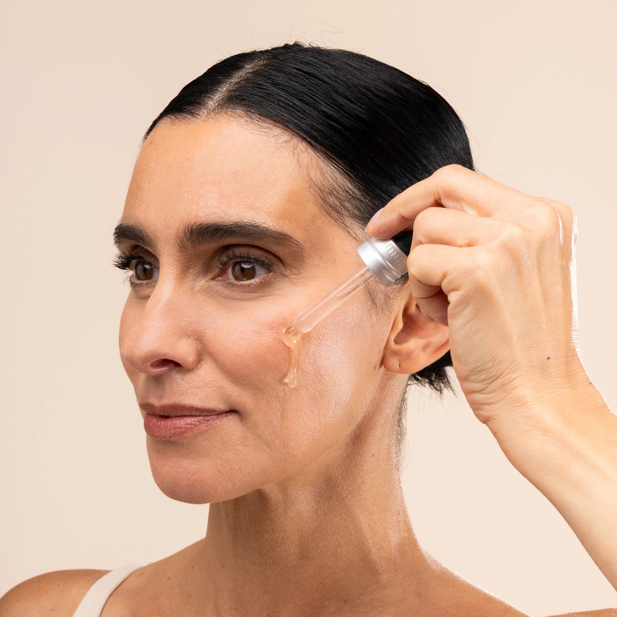 Edelweiss Daily Serum Concentrate – The Body Shop