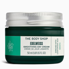 Edelweiss Smoothing Day Cream main