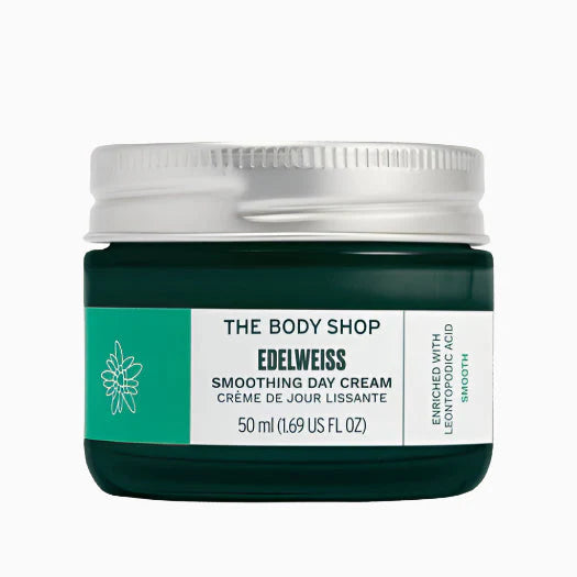 Find Your Resilience Edelweiss Skincare Gift Lifestyle