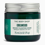 Edelweiss Bouncy Sleeping Mask 75ml