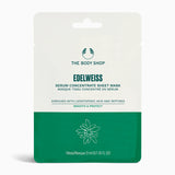 Edelweiss Serum Concentrate Sheet Mask main