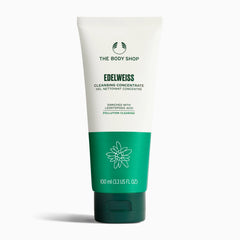 Edelweiss Cleansing Concentrate main