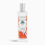 the body shop eau de toilette wild jasmine product image on a white background