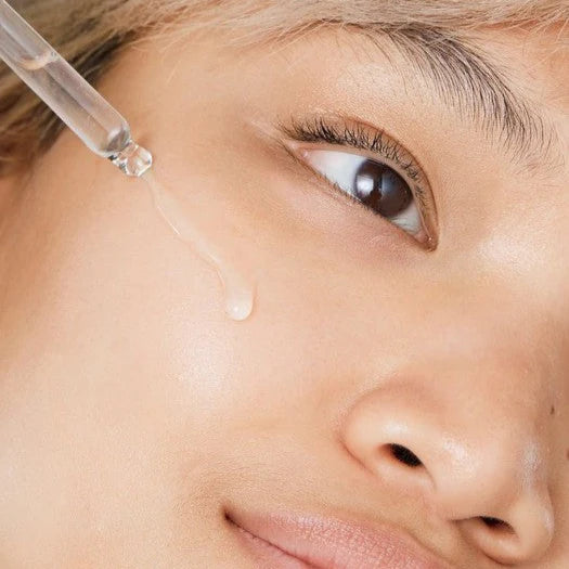 Vitamin C Glow Revealing Serum Lifestyle