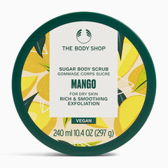 Mango Sugar Body Scrub main