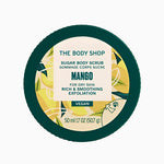 Mango Sugar Body Scrub Mini main