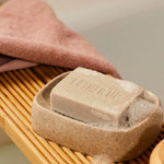Shea Butter Cleansing Face & Body Bar 2