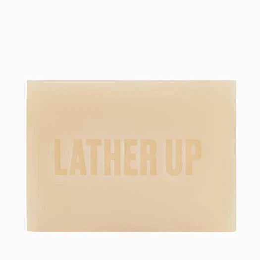 Almond Milk Cleansing Face & Body Bar 3