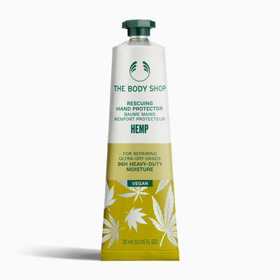 Hemp Hand Protector main