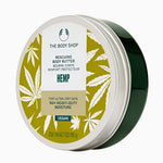 Hemp Body Butter 2