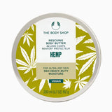 Hydrating & Protecting Hemp Gift Set 5