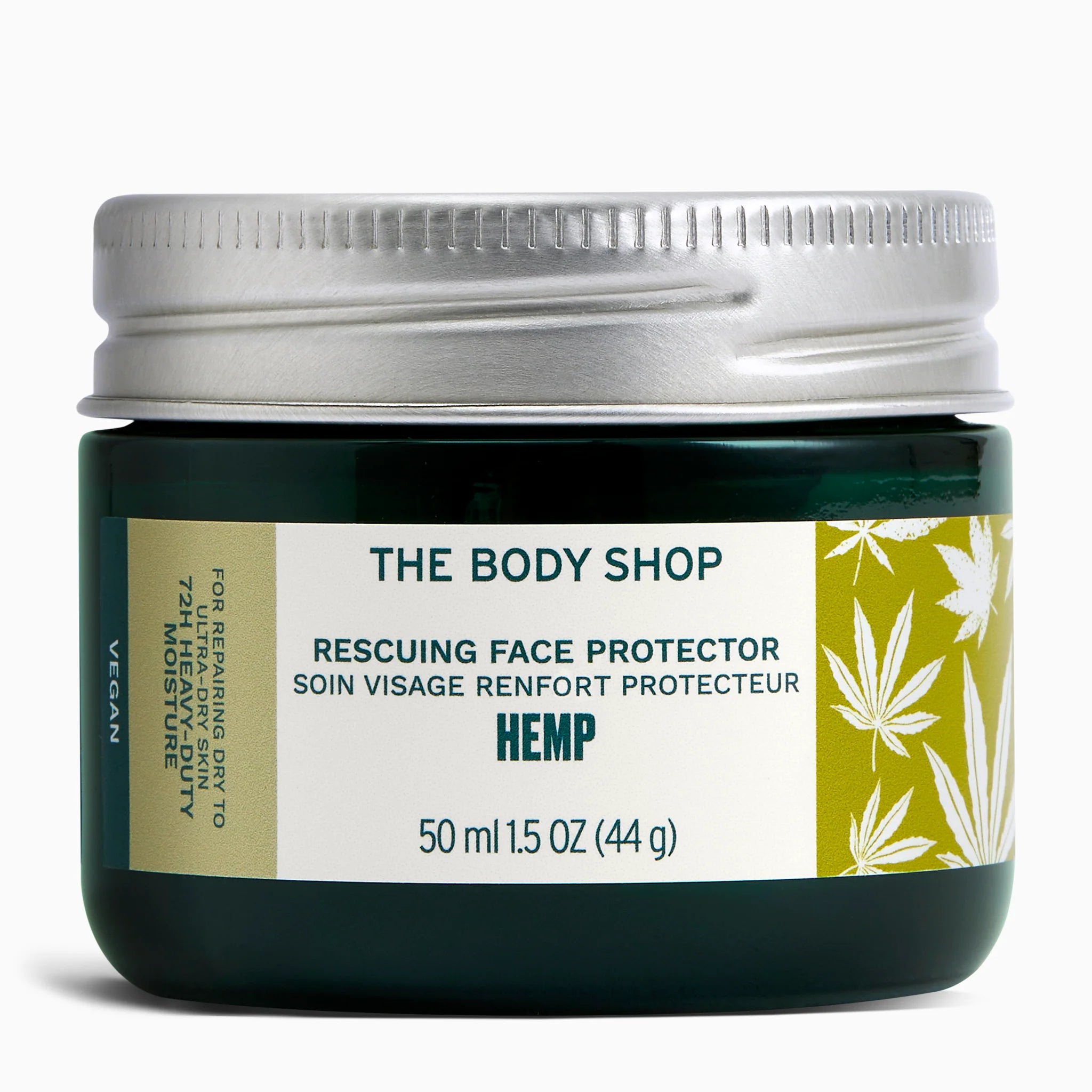 Hemp Heavy-Duty Face Protector main