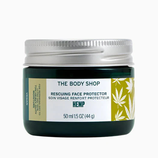 Hydrating & Protecting Hemp Gift Set 3