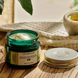 Hemp Heavy-Duty Face Protector 2