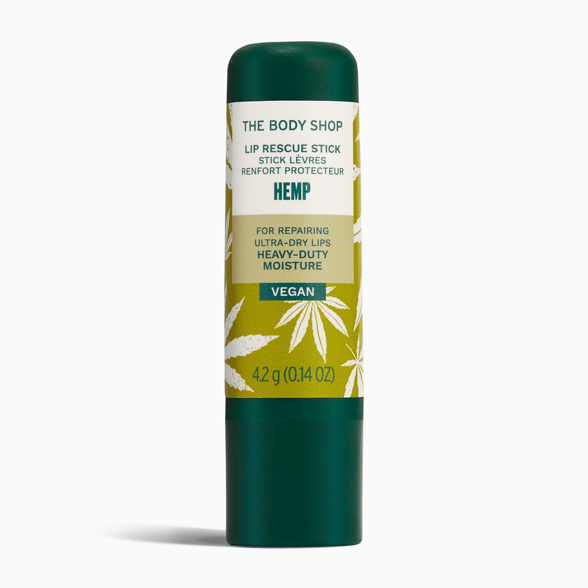 Hemp Lip Rescue Stick main