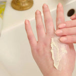 Hemp Hand Scrub 2
