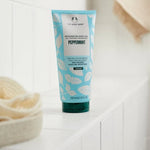 Peppermint Invigorating Body Gel 2