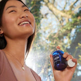 Blue Musk Eau De Toilette 3