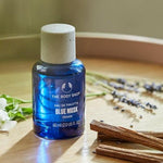 Blue Musk Eau De Toilette 2