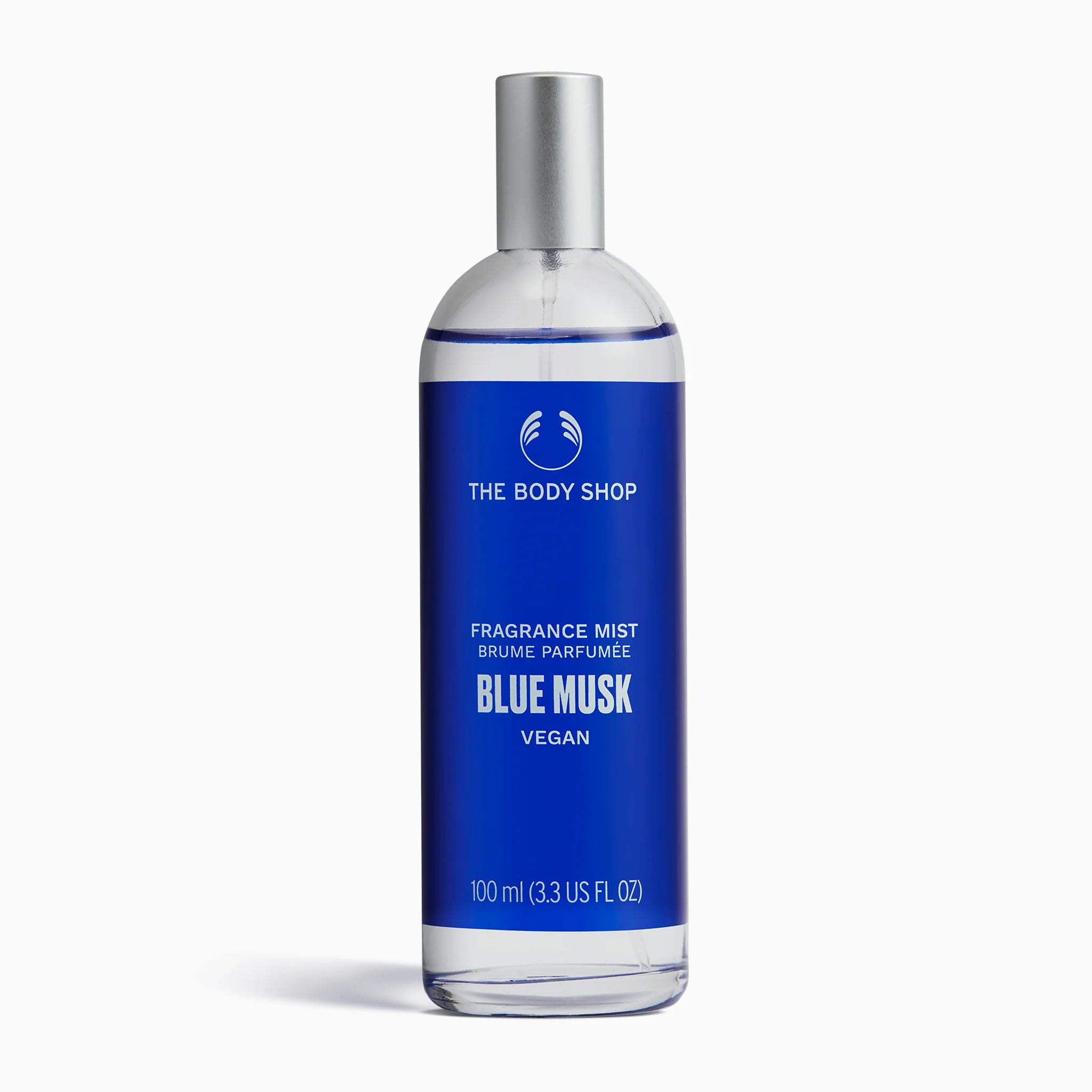 Blue Musk Fragrance Mist main