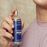 Blue Musk Fragrance Mist Lifestyle