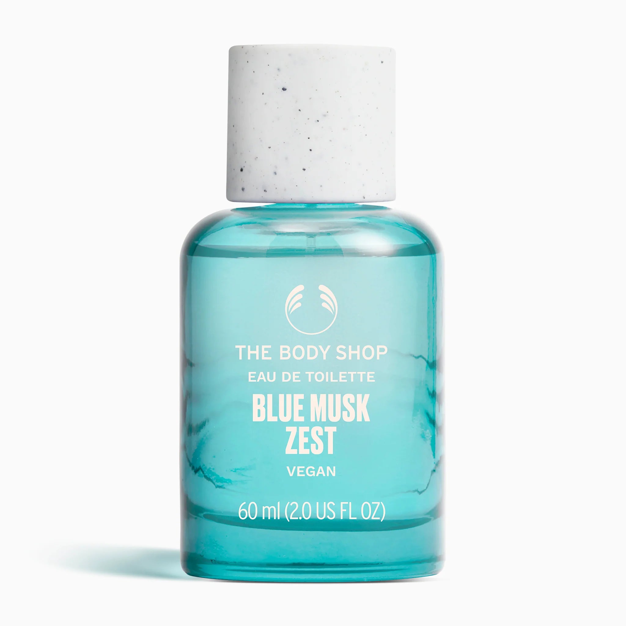 Blue Musk Zest Eau De Toilette main